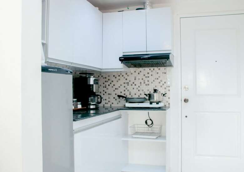 Apartamentos Indigo Makati Greenbelt Radissons