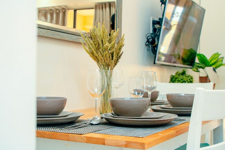 Apartamentos Indigo Makati Greenbelt Radissons