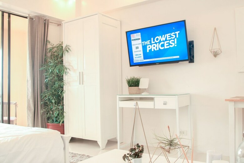 Apartamentos Indigo Makati Greenbelt Radissons