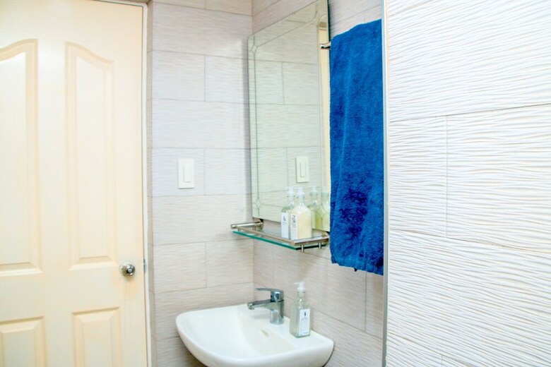 Apartamentos Indigo Makati Greenbelt Radissons