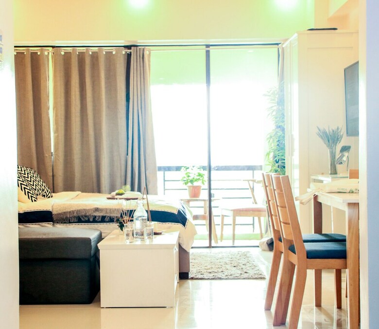 Apartamentos Indigo Makati Greenbelt Radissons