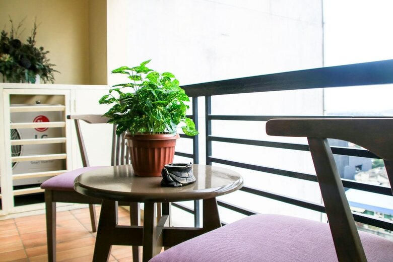 Apartamentos Indigo Makati Greenbelt Radissons