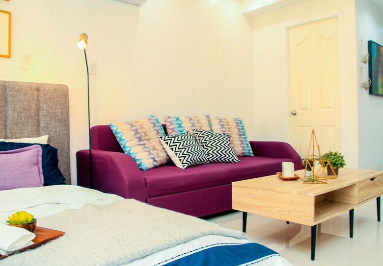 Apartamentos Indigo Makati Greenbelt Radissons