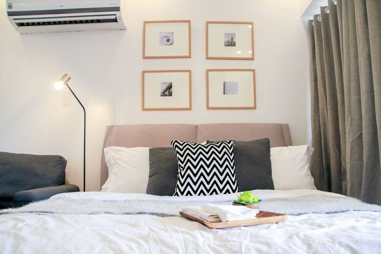 Apartamentos Indigo Makati Greenbelt Radissons