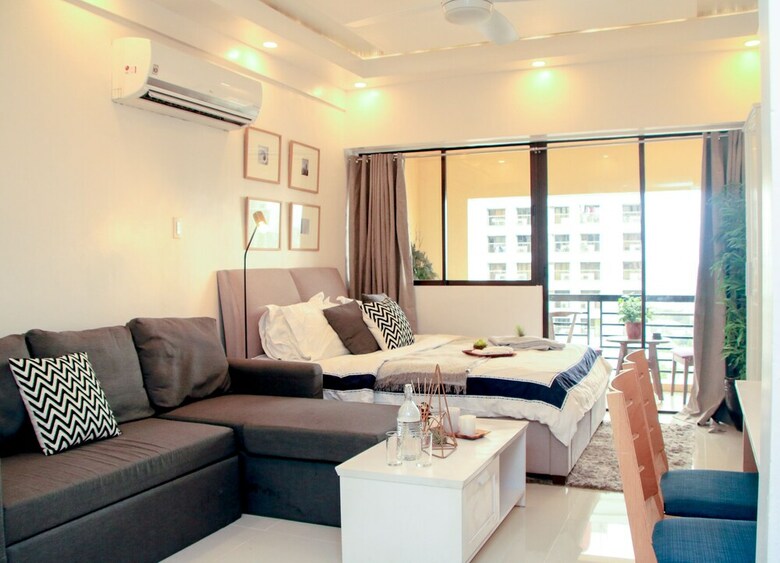 Apartamentos Indigo Makati Greenbelt Radissons