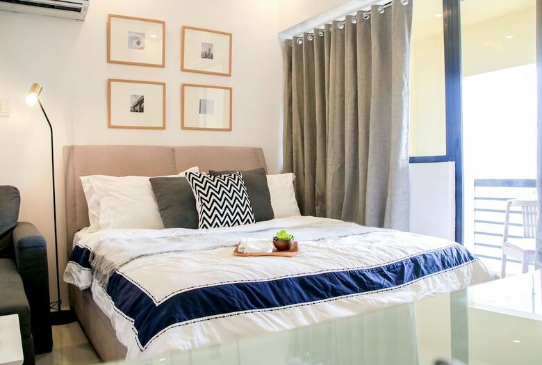 Apartamentos Indigo Makati Greenbelt Radissons