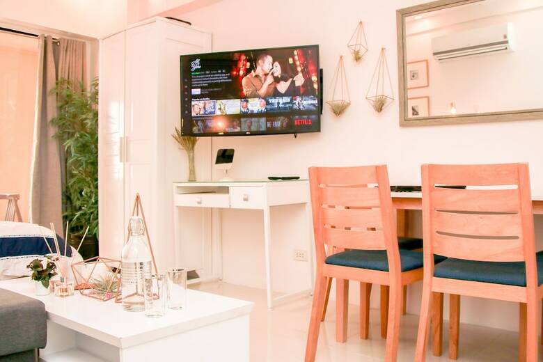 Apartamentos Indigo Makati Greenbelt Radissons