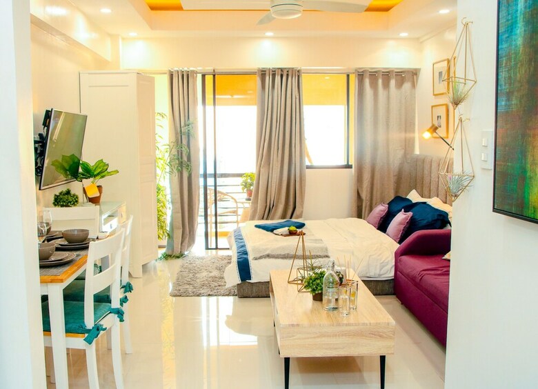 Apartamentos Indigo Makati Greenbelt Radissons