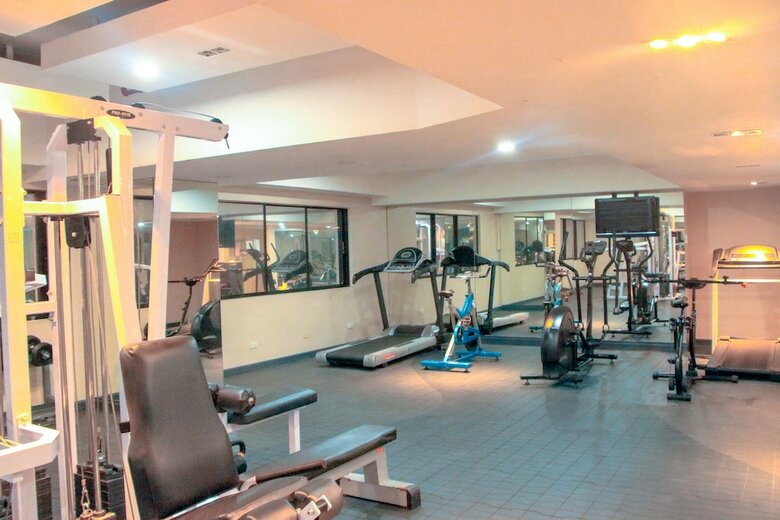 Apartamentos Indigo Makati Greenbelt Radissons