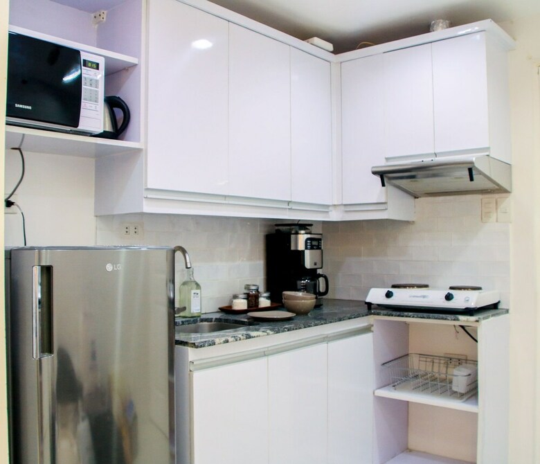 Apartamentos Indigo Makati Greenbelt Radissons