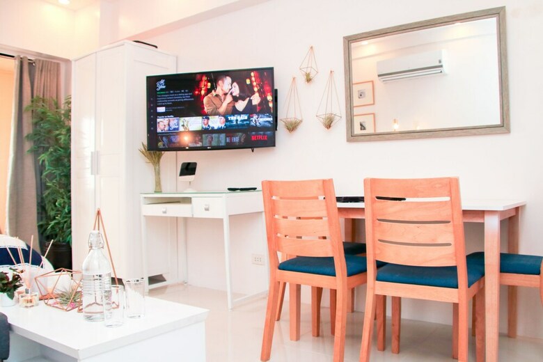 Apartamentos Indigo Makati Greenbelt Radissons