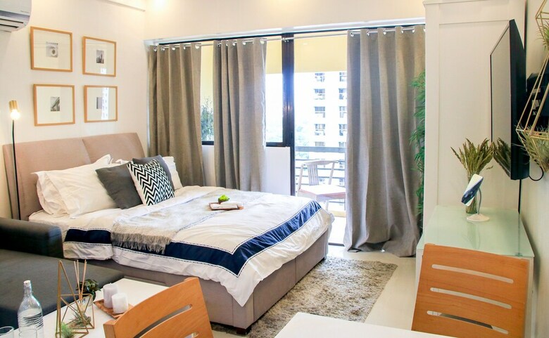 Apartamentos Indigo Makati Greenbelt Radissons
