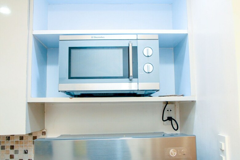 Apartamentos Indigo Makati Greenbelt Radissons