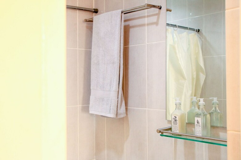 Apartamentos Indigo Makati Greenbelt Radissons