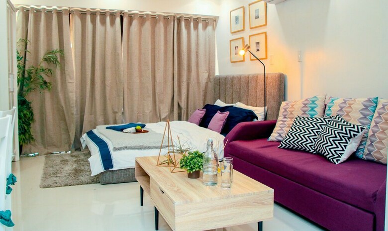 Apartamentos Indigo Makati Greenbelt Radissons