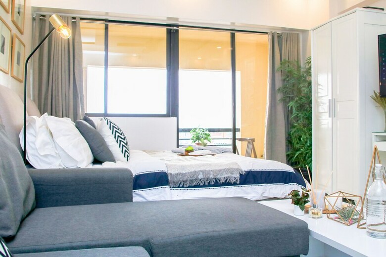 Apartamentos Indigo Makati Greenbelt Radissons