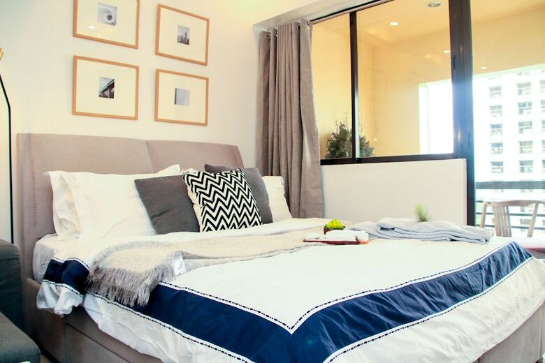 Apartamentos Indigo Makati Greenbelt Radissons