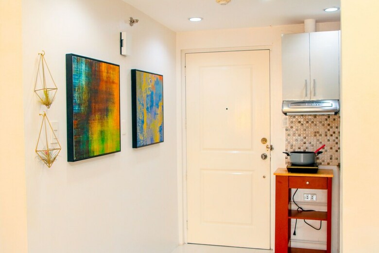 Apartamentos Indigo Makati Greenbelt Radissons
