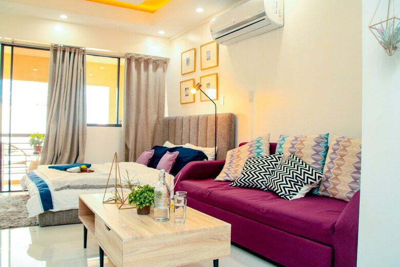 Apartamentos Indigo Makati Greenbelt Radissons