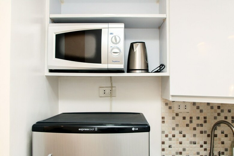 Apartamentos Indigo Makati Greenbelt Radissons