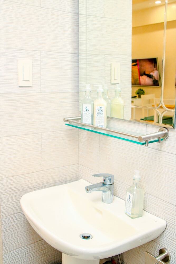 Apartamentos Indigo Makati Greenbelt Radissons