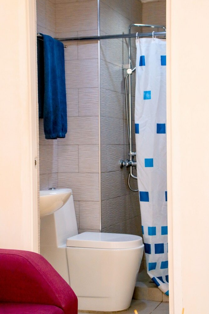 Apartamentos Indigo Makati Greenbelt Radissons