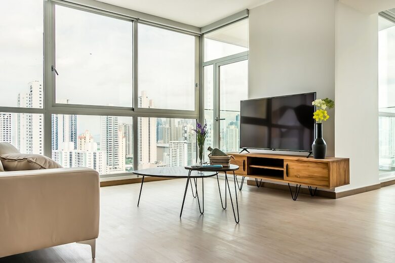 Apartamentos Cosmopolitan Ocean View