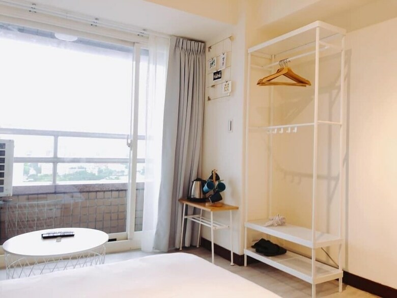 Hotel Taipei Apt.4 Mrt Ximen Station Suite