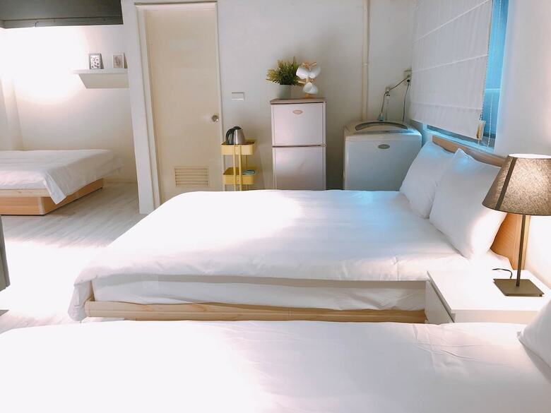 Hotel Taipei Apt.4 Mrt Ximen Station Suite