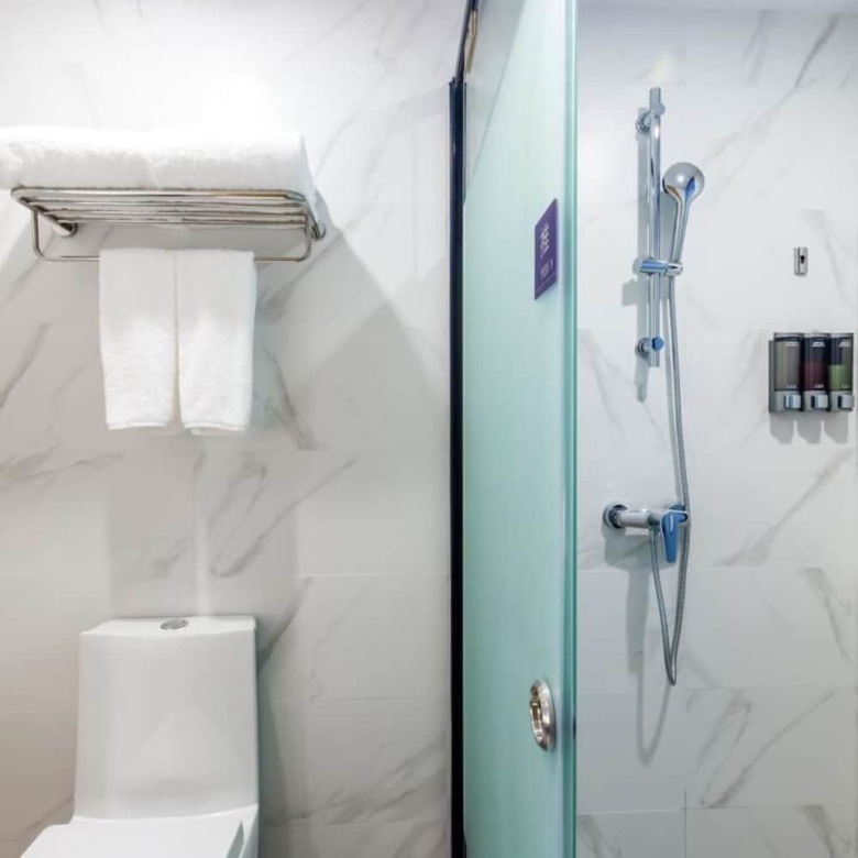 Hotel Poltton International Apartment Yangshuo