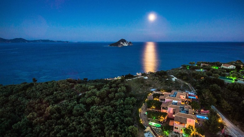 Athenea Villas