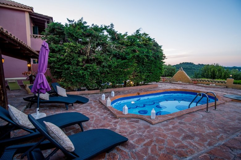 Athenea Villas