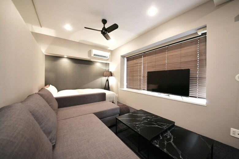 Zonk Hotel Nakasu