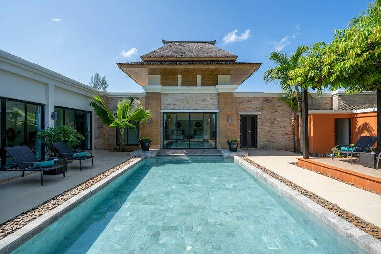 Villa Layantara Resorts