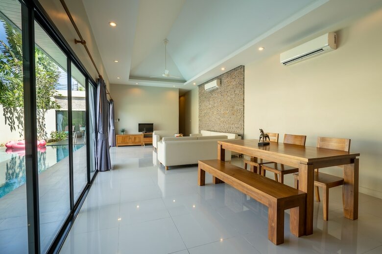 Villa Layantara Resorts
