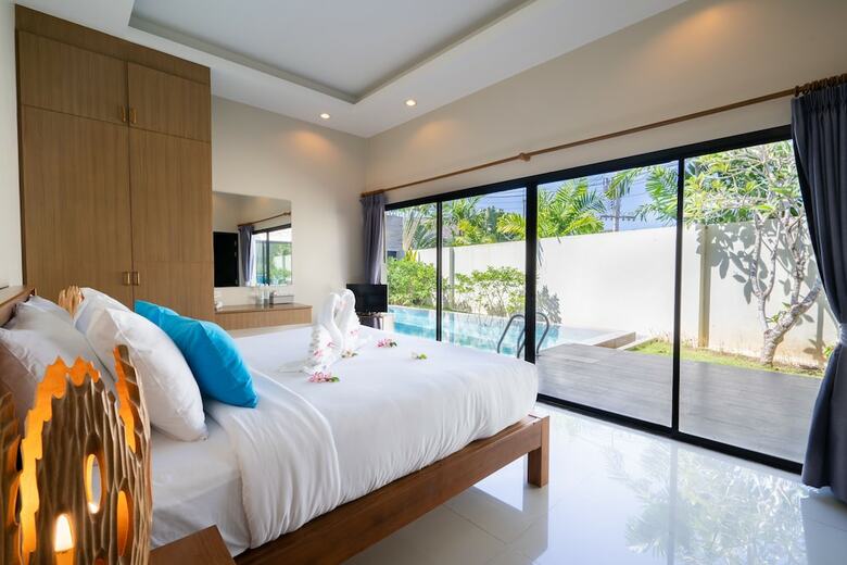 Villa Layantara Resorts
