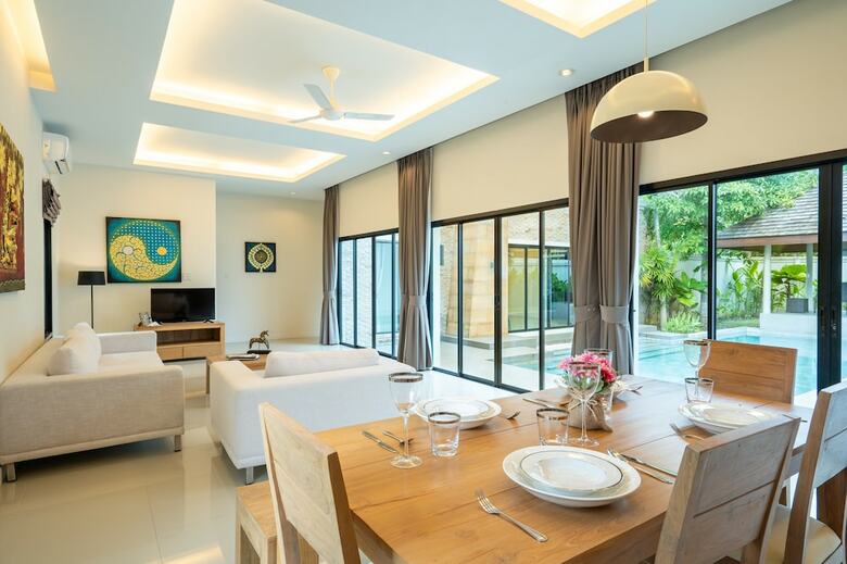 Villa Layantara Resorts