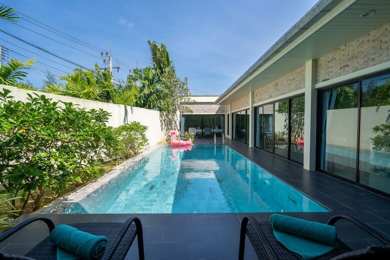 Villa Layantara Resorts