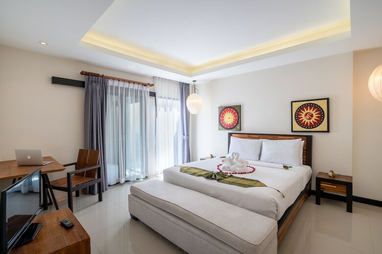 Villa Layantara Resorts