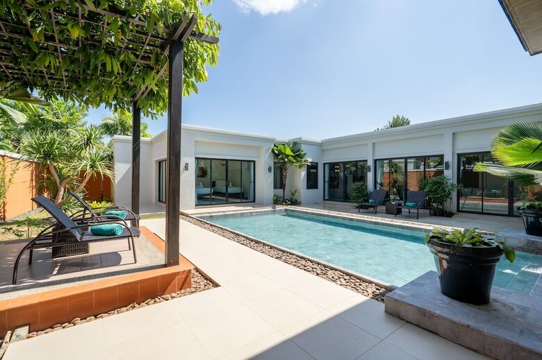 Villa Layantara Resorts