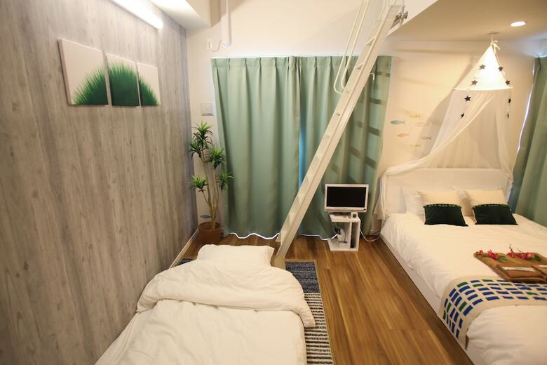 Anela Resort Okinawa Kokusai-dori
