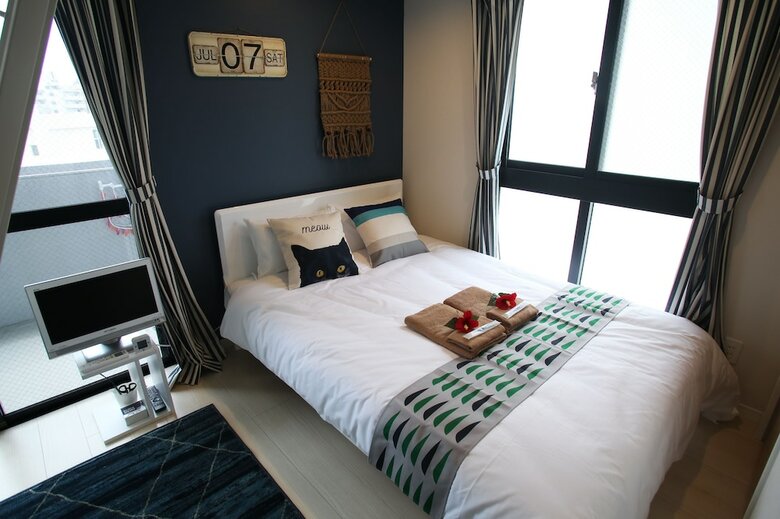 Anela Resort Okinawa Kokusai-dori