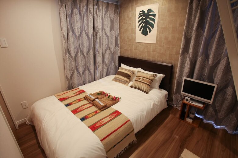 Anela Resort Okinawa Kokusai-dori
