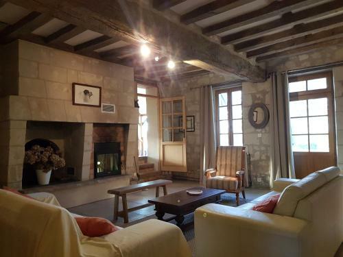 Chateau De Salvert - Gites