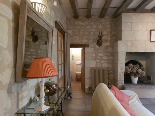 Chateau De Salvert - Gites