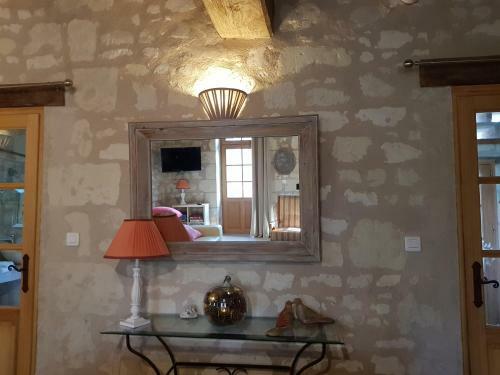 Chateau De Salvert - Gites