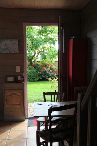 G�tes La Conterie