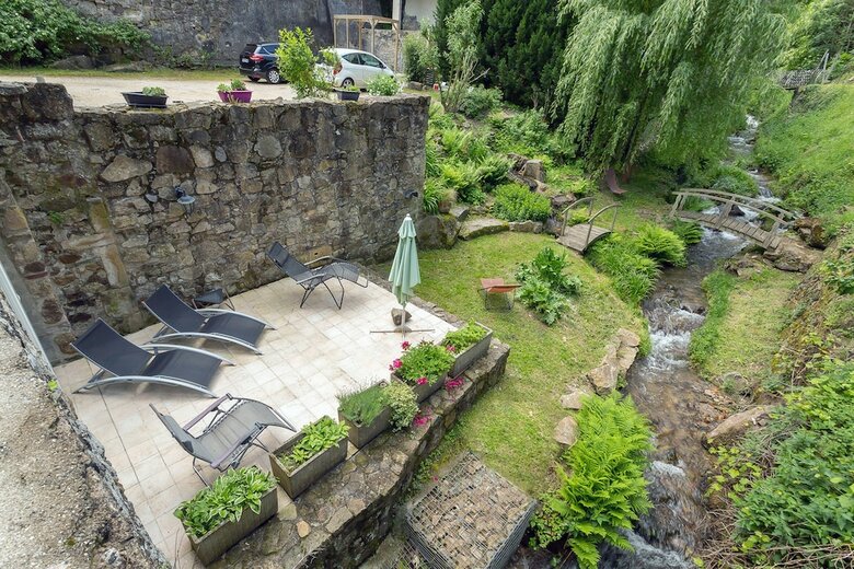 Hostal Le Berthoir