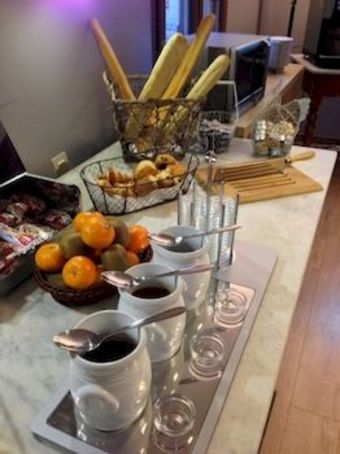 Hotel Le Cottage
