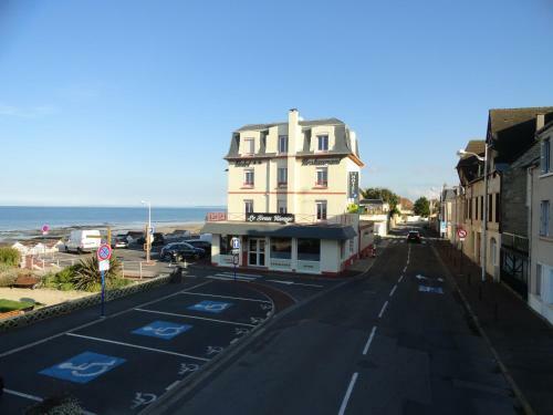 Hotel Le Beau Rivage